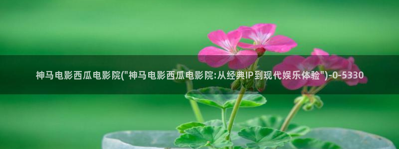 西瓜影院在线观看电视剧