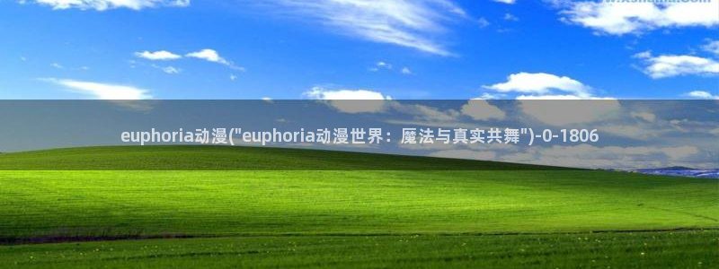风车动漫