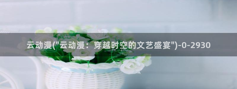动漫御姐